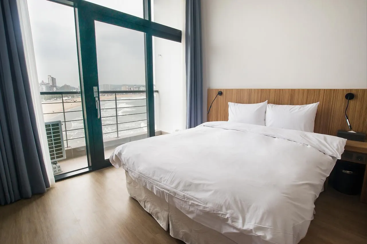 Resort Hotel Lapier Haeundae Busan