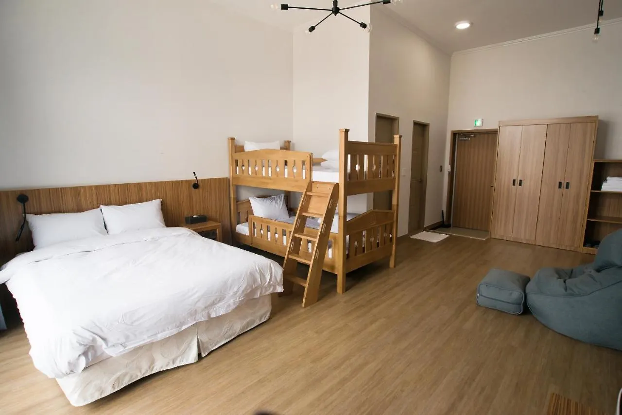 Hotel Lapier Haeundae Busan