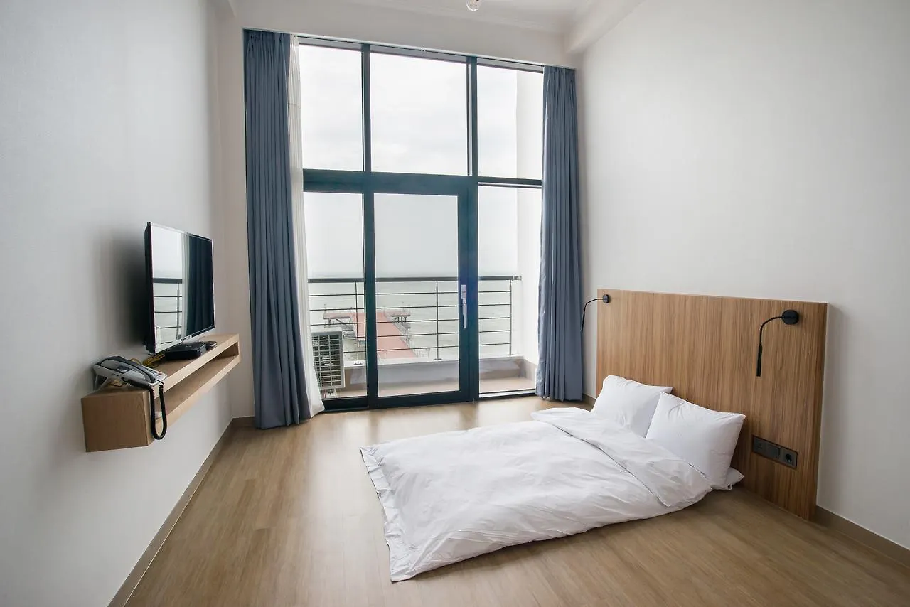 Lapier Haeundae 호텔 부산광역시 2*,  대한민국